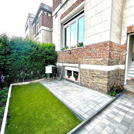 Enjoy A Private Room In The Center Of Antwerpen المظهر الخارجي الصورة